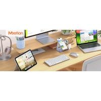 ราคา Meetion/ iKey C210 Quite Slim Four Modes Combo Ingenous Spatial Econthetic Sobriety Redefined Universal Synchronization Protocol (28842913249)