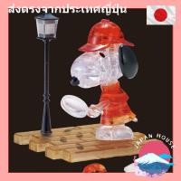 ราคา 3D Jigsaw Puzzle Snoopy Detective Crystal Puzzle [Direct From Japan] (28973499516)