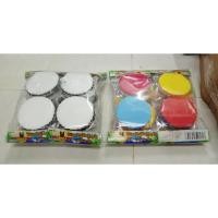 ราคา กระดาษห่อเหรียญโปรยทาน กระดาษสา กระดาษห่อเหรียญโปรยทานตัดสำเร็จ ขาว-ดำ/คละสี ขายยกโหล 12 แพ็ค 1 แพ็คบรรจุ 80แผ่น ราคาถูก (3762560130)