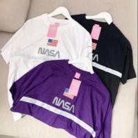 ราคา เสื้อoversize nasa เรืองแสง (2802524746)
