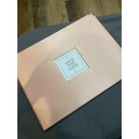 ราคา สมุดเขียนคำอวยพรงานแต่งส่งต่อ (20775179207)