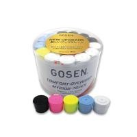 ราคา ด้ามจับไม้แบดมินตัน Gosen Overgrip (52054752027)