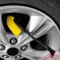 ราคา ️Wheel Arch Brush แปรงล้างซุ้มล้อสำหรับรถโหลดเตี้ยหรือล้อมุดซุ้ม (23983326254)