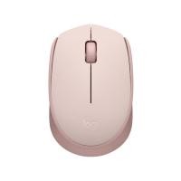 ราคา Mouse Logitech 910-006868 Wireless Mouse M171 - ROSE (23064513660)