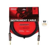 ราคา Planet Waves สายแจ็คกีต้าร์ 3.05 เมตร Instrument Cable 3.05 M รุ่น PW-AGL-10 (214084337)