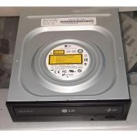 ราคา LG Internal 24X DVD Rewriter with M-DISC Support - GH24NSB0 (11751720941)
