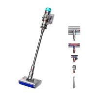 ราคา [แท้ ศูนย์ไทย] DYSON เครื่องดูดฝุ่น รุ่น SV49 V12s Origin Submarine สี:Nickel (40769652644)