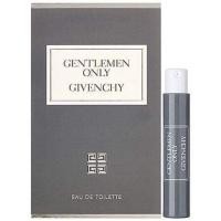 ราคา givenchy gentlemen only eau de toilette 1 ml. (108170799)