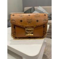 ราคา mcm แท้100% มือสอง สภาพนางฟ้า (26754444014)
