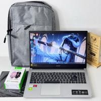 ราคา ปล่อย Acer Aspire 3 A315-23 มือสองสภาพดี พับได้ 180 องศา (49803052112)