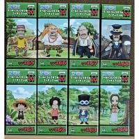 ราคา WCF ONE PIECE VOL.20 LOT JP (29853638349)