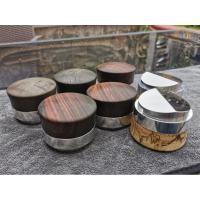 ราคา Leveller หรือ Distribution​ tool​ 58.55mm​ ตัวเกลี่ยผงกาแฟขนาด 58.55​มม.สำหรับ Flair58, Superkop​ (22671384468)