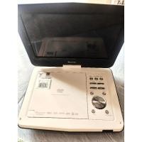 ราคา เครื่องเล่น DVD พกพา aconatic (22390638002)