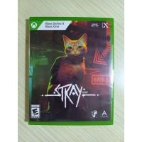 ราคา Stray (US)(มือ2) - Xbox series X / Xbox one (43577100617)