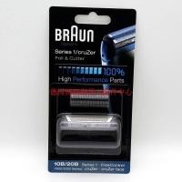 ราคา เครื่องโกนหนวดไฟฟ้า braun/braun MG5050 MG5010 190s 5734 อุปกรณ์เสริมใบมีดมีดสุทธิ (29261006308)