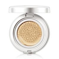 ราคา Etude House Precious Mineral Any Cushion SPF50+/PA+++ #N02 Light Beige เหมาะกับผิวขาว (47301972)