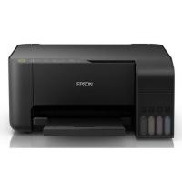 ราคา Epson L3150 EcoTank Wi-Fi All-In-One Ink Tank Printer (พร้อมหมึกแท้จากEPSON B/C/M/Yอย่างละ 1 ขวด) (1903786208)