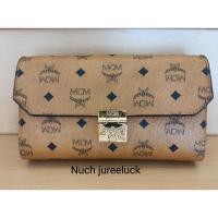 ราคา MCM Millie 9 like new (4852414472)