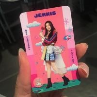ราคา Jennis bnk48 magnet (1874898063)