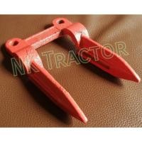 ราคา (สีส้ม) หัวจรวด รถเกี่ยวข้าว และรถเกี่ยวข้าว ทั่วไป (5261572456)