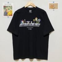 ราคา Uniqlo UT x Billie Eilish x Takashi Murakami (23974913562)