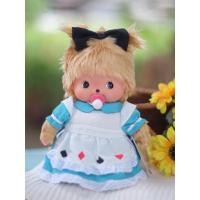 ราคา ตุ๊กตาม่อนชิชิ Fairy Tail Bebichhichi Fairy Tale Alice in Wonderlan (22766534197)