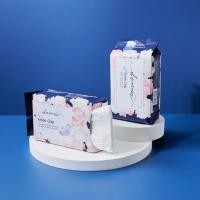 ราคา [ลด 50% สั่งผ่านไลฟ์ ] Donna•ผ้าอนามัยดอนน่า แบบกลางคืน [Night]ยาว 35 ซม.บรรจุ 8 แผ่น (22984799765)