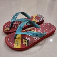 ราคา รองเท้าแตะเด็ก Preloved / preloved ipanema / รองเท้าแตะเด็กชายพรีเลิฟ / รองเท้าแตะเด็กแท้ / รองเท้าแตะ Adidas preloved havain / รองเท้าแตะ Adidas / รองเท้าแตะ pload หนึ่งอัน (16124784413)