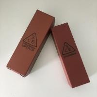 ราคา 3CE Mood Recipe Matte Lip Color #909 Smoked Rose (1067355442)