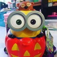 ราคา ถังป๊อบคอร์นมินเนี่ยน (2676232744)