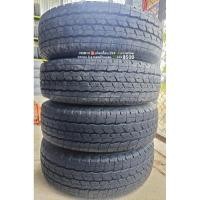 ราคา 195R14 ️บริดสโตน ปี24 ยางพร้อมกระทะ 5 รู ถอดป้ายแดง (26260199068)