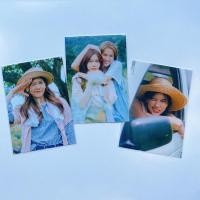 ราคา BNK48 The cheese sister photoset 3รูป เนยนำหนึ่ง (17691287095)
