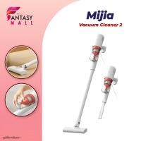 ราคา Handheld Vacuum Cleaner MJXCQ01DY เครื่องดูดฝุ่น แรงดูด 16kPa (3768967368)