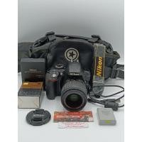 ราคา กล้อง Nikon D3300+18-55G VR กล้องมือสอง เลนส์มือสอง (20039909739)