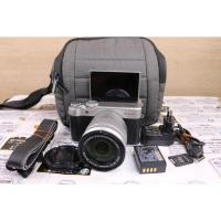 ราคา Fuji xa10 สภาพสวยอุปกรณ์ครบพร้อมใช้งาน (29066908856)