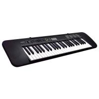 ราคา Casio CTK-240 คีย์บอร์ดไฟฟ้า Portable Keyboards (มือสอง) (18867048034)