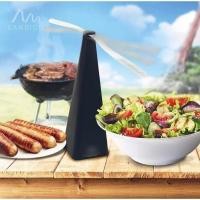 ราคา เครื่องไล่แมลงวัน ที่ไล่แมลงวัน ที่ปัดแมลงวัน เครื่องปัดแมลงวัน ไล่แมลงวัน แมลงวัน ปัดแมลงวัน แบบพกพา (20028749401)