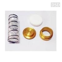 ราคา [พร้อมส่ง]⚙️ Puma ชุดซ่อมเช็ควาล์ว ปั๊มลมพูม่า 3-10 แรงม้า (4118303865)