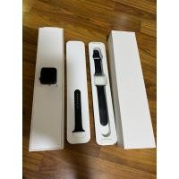 ราคา App|e Watch Series || 42mm Black (24328600485)