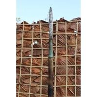 ราคา หอก หอกโบราณ หอกล้านนา หอกซัดล้านนา (24627029505)