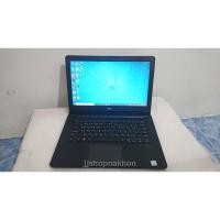 ราคา Dell รุ่น Vostro 3468 ซีพียูคอร์ i5 เจน 7 แรม 4GB ฮาร์ดดดิสก์ SSD 240GB (10926038971)