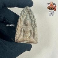 ราคา พระขุนแผนกรุวัดบ้านกร่าง จ.สุพรรณบุรี พระเก่า พระบ้าน NUBA03 - พระเก่าบ้านปู่ (28616986784)