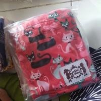 ราคา ของขวัญ ผ้ากันเปื้อนมือสอง / ผ้าคลุมให้นม / ผ้าคลุมให้นม ตัวเล็ก มีมี่ (43507165294)