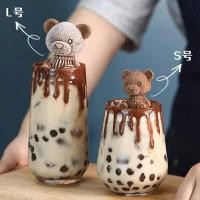 ราคา แม่พิมพ์ซิลิโคน 3 มิติ รูปทรงหมี (3D bear ice cube ice) แม่พิมพ์วุ้น พิมพ์สบู่ แม่พิมพ์รูปหมี (18869518326)