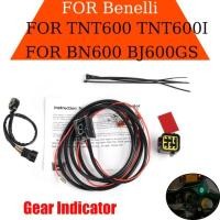 ราคา New Gear Indicator For Benelli TNT600 TNT600I BN600 BJ600GS TNT 600 BN 600 Motorcycle Accessories (46605652551)