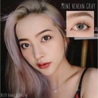 ราคา Kitty kawaii mini vivian gray (8137269084)