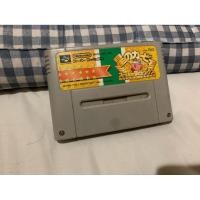 ราคา ตลับแท้มือสอง [SFC] Hoshi no Kirby Super Deluxe (Japan) (SHVC-AKFJ) Star Super Famicom (54750811269)