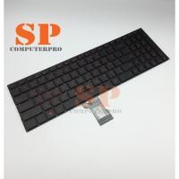 ราคา ASUS Keyboard คีย์บอร์ด ASUS G501 Q501 N501 UX501 UX501JW N541 N541 N541L N541LA Q501L Q501LA N501 NX51A UX52 UX52A สีดำ (2057210361)