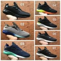ราคา รองเท้าผ้าใบ Adidas ALPHABOUNCE 2.0 (28465193876)