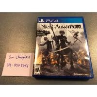 ราคา Nier : Automata PS4 (1474016132)
